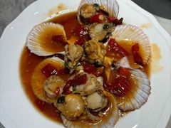 -九龙餐厅(大沽路店)