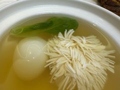 -中心大酒店·本味餐厅
