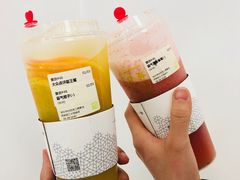 -奈雪的茶(大悦城店)