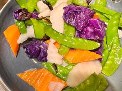 -云海肴云南菜·蒸汽石锅鱼(北京良乡华冠店)