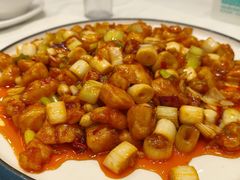 -品味村.烤鸭(新中街店)