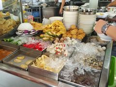 门面-阿坤纯正西刀鱼丸(Kuala Lumpur Branch)