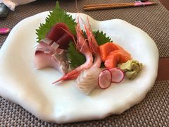 -乾山寿司(好运街店)