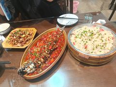 -朗妈私房菜(婺女州店)