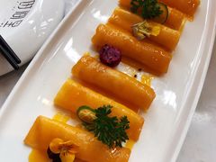 -时间里·新派粤菜(远洋店)