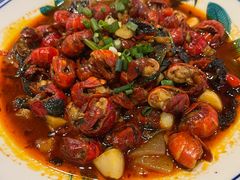 -虾小龙老长沙龙虾馆(坡子街店)