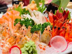 -赤坂亭·M9和牛烧肉·铁板烧·日料398放题(长泰广场店)