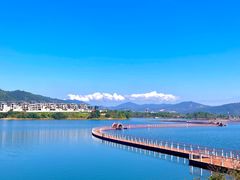 -翠屏湖景区