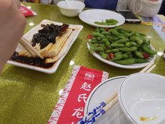 -赵氏盱眙十三香龙虾(蓝村店)