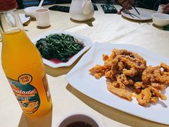 -阿莉餐厅(枣阳路店)