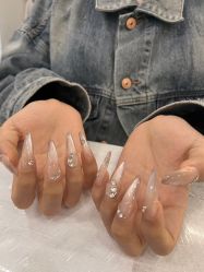 -斯馨·健康美甲美睫