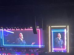 -成都金融城演艺中心-成都大魔方