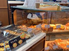 -21克拉面包(崂山万象汇店)