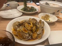 -莆田餐厅PUTIEN(三里屯店)