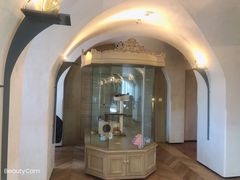 -Me Coffee下午茶艺术空间