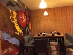 -小街猪手(团结湖店)