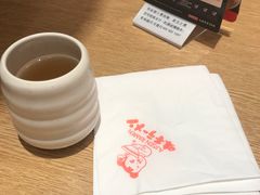 -味千拉面(上海蓝天路店)