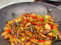 -湘语·湖南家常菜(新洲店)