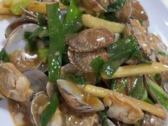 -老字号蛇口德记烧腊饭店·海鲜加工