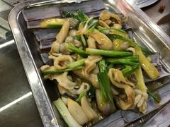 -蚝得喜海鲜(东城店)