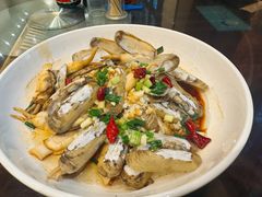 -健眺小海鲜(临海后山店)