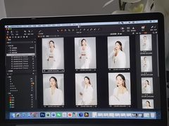 -一间摄影工作室(天安云谷店)