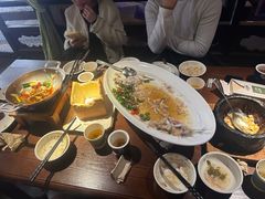 -绿茶餐厅(深圳龙华天虹购物中心店)