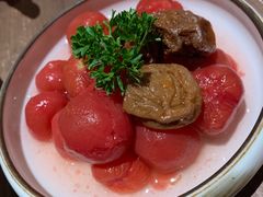 乌梅小番茄-那时新疆·车师(大宁音乐广场店)