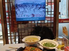 -潇湘码头·鲜湘菜(清河店)