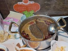 -苏格里岛自助烤肉海鲜火锅(成都金牛万达店)