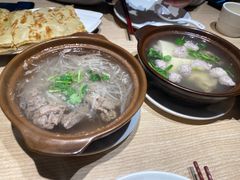 -六泰居·尔滨地标·东北菜(黄河路店)