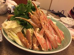 -蟹道乐(道顿堀本店)