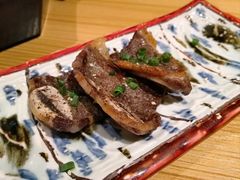 -花和海鲜自助(梅江店)