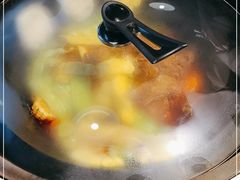 -缘福乡村铁锅炖民宿(八达岭店)