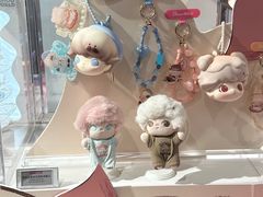 -泡泡玛特POPMART(赛格国际购物中心店)