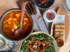 -山石榴·贵州菜(丰盛里店)