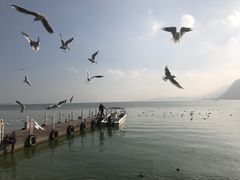 -昆明滇池国家级风景名胜区西山景区