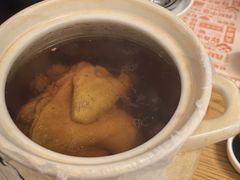 -顺风汤馆·广府粤菜(江宸天街店)
