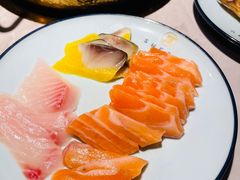 -奢谷·海鲜自助(南海万科店)