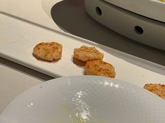 -钱塘花园·宁波菜