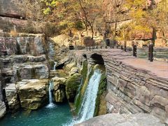 -云台山风景名胜区