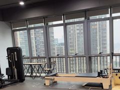 -AC健身·运动康复工作室(千灯湖店)