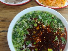 -陇上全荟兰州传统牛肉面(延吉路店)