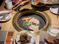 -江户烧肉(高德店)