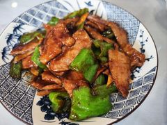 酱爆猪肝-小实惠嘉(威海路店)