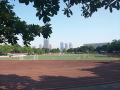 -广东财经大学(广州校区)