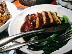 草扎肉-桂满陇·桃花院落(长泰广场店)