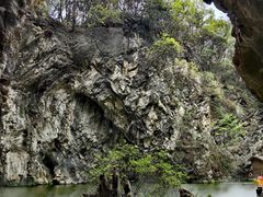 -天河潭旅游度假区
