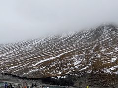 -祁连山·岗什卡雪峰景区