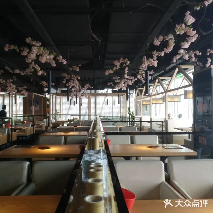 上海高端自助餐攻略